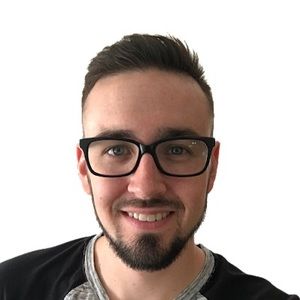 Meet your Posher, Stephen